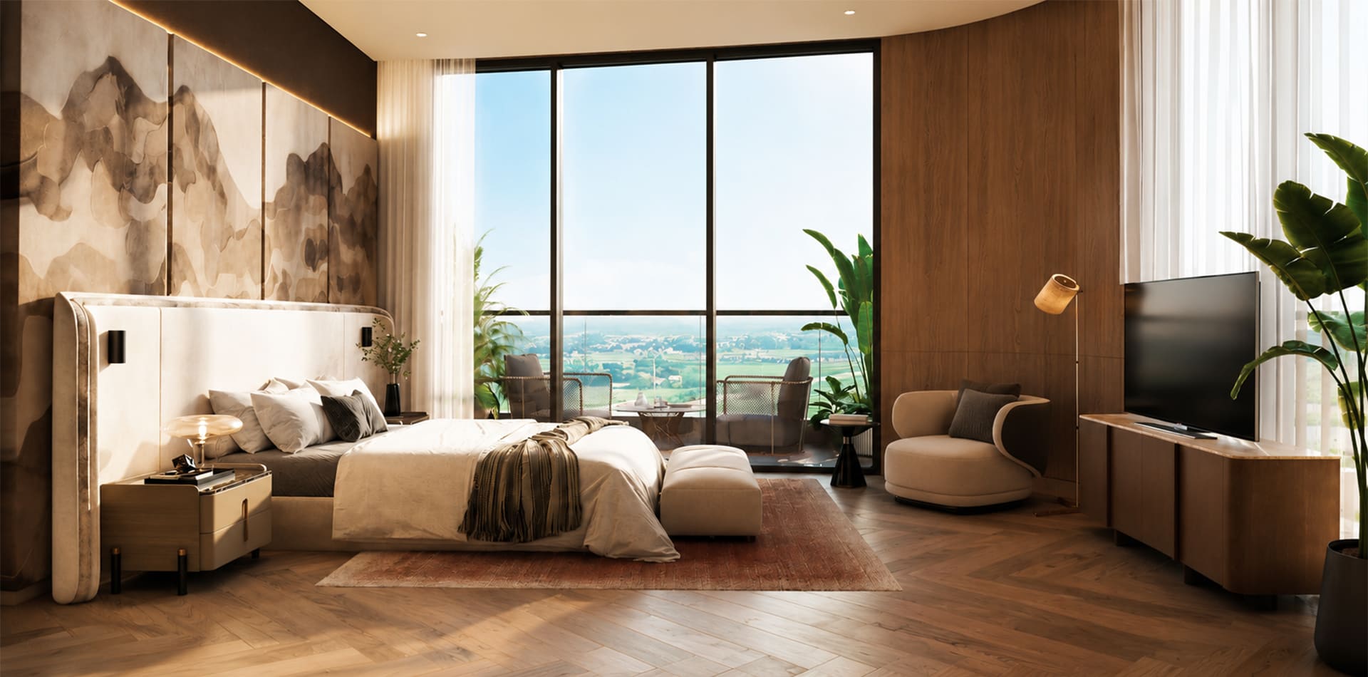 Luxury Living in Every Frame